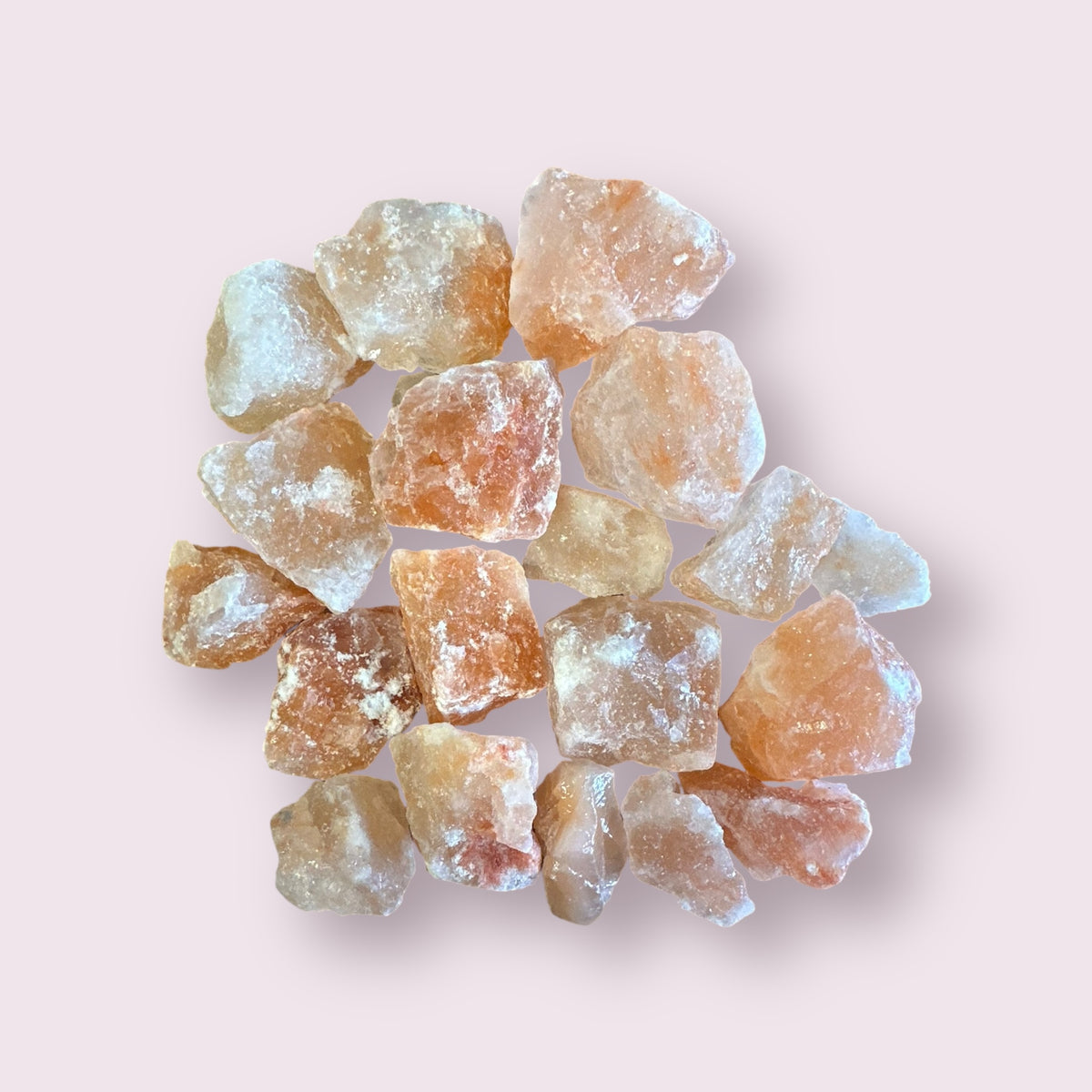 Himalayan Salt Rough