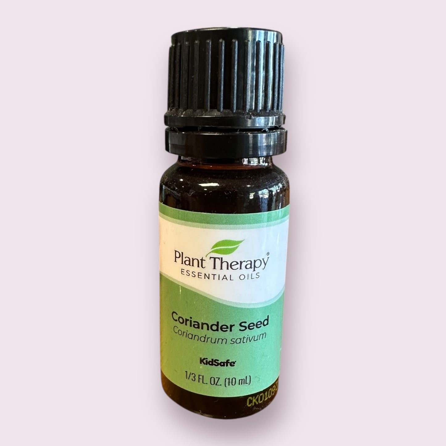 Coriander Seed Essential Oil 10 mL