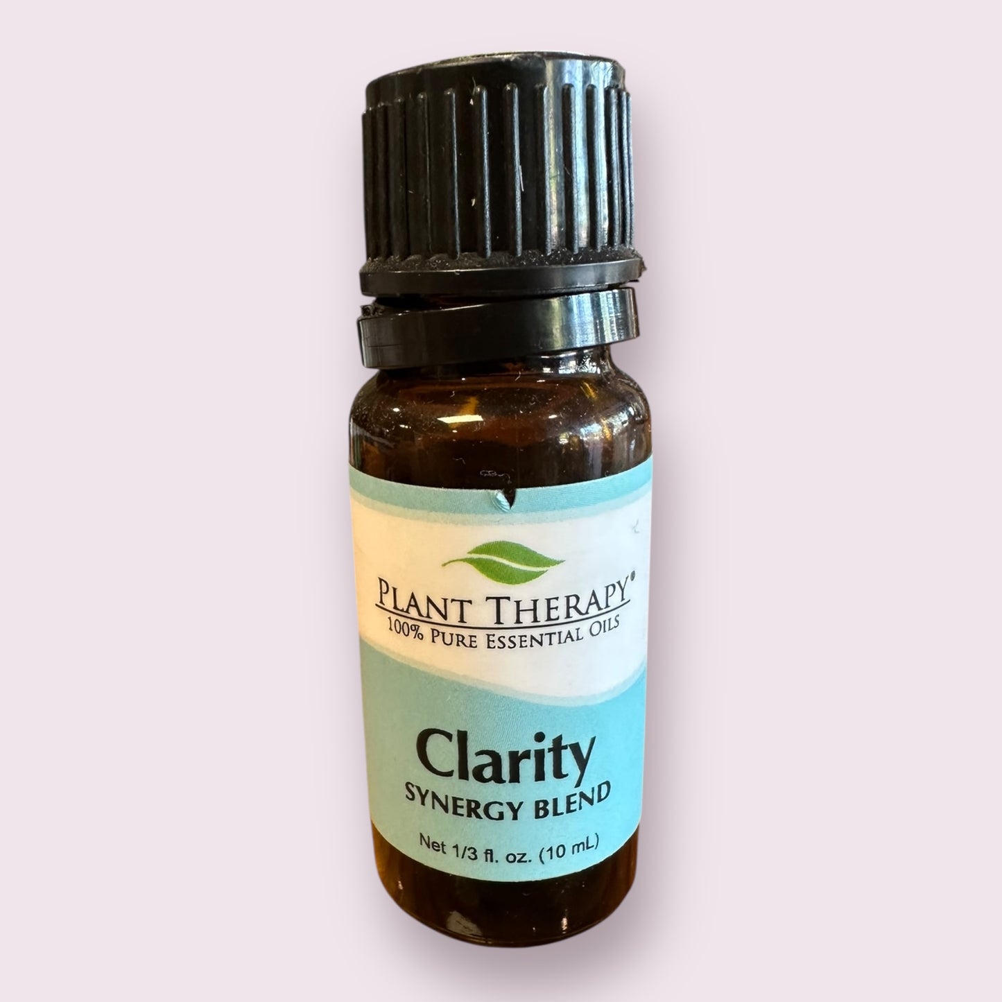 Clarity Synergy Essential Oil 10 mL