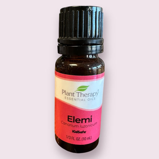 Elemi Essential Oil 10 mL