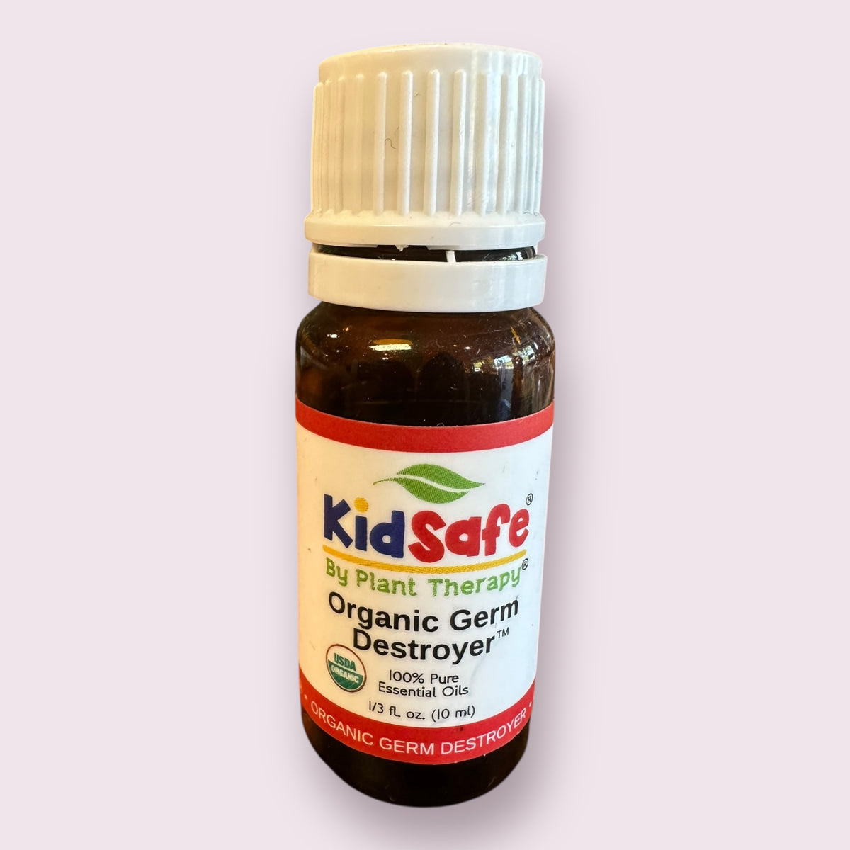 Germ Destroyer Kidsafe Essential Oil 10 mL
