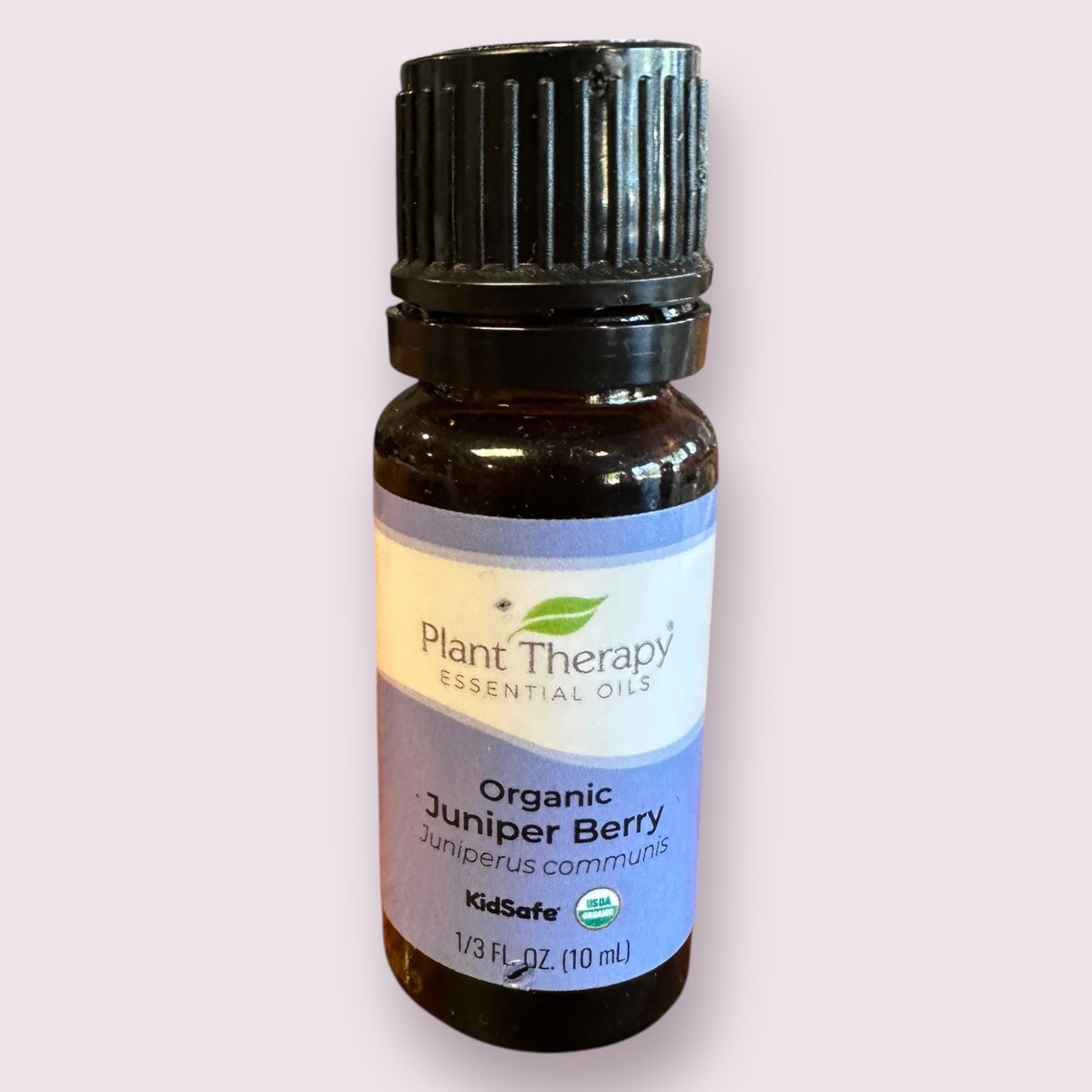 Juniper Berry Essential Oil 10 mL