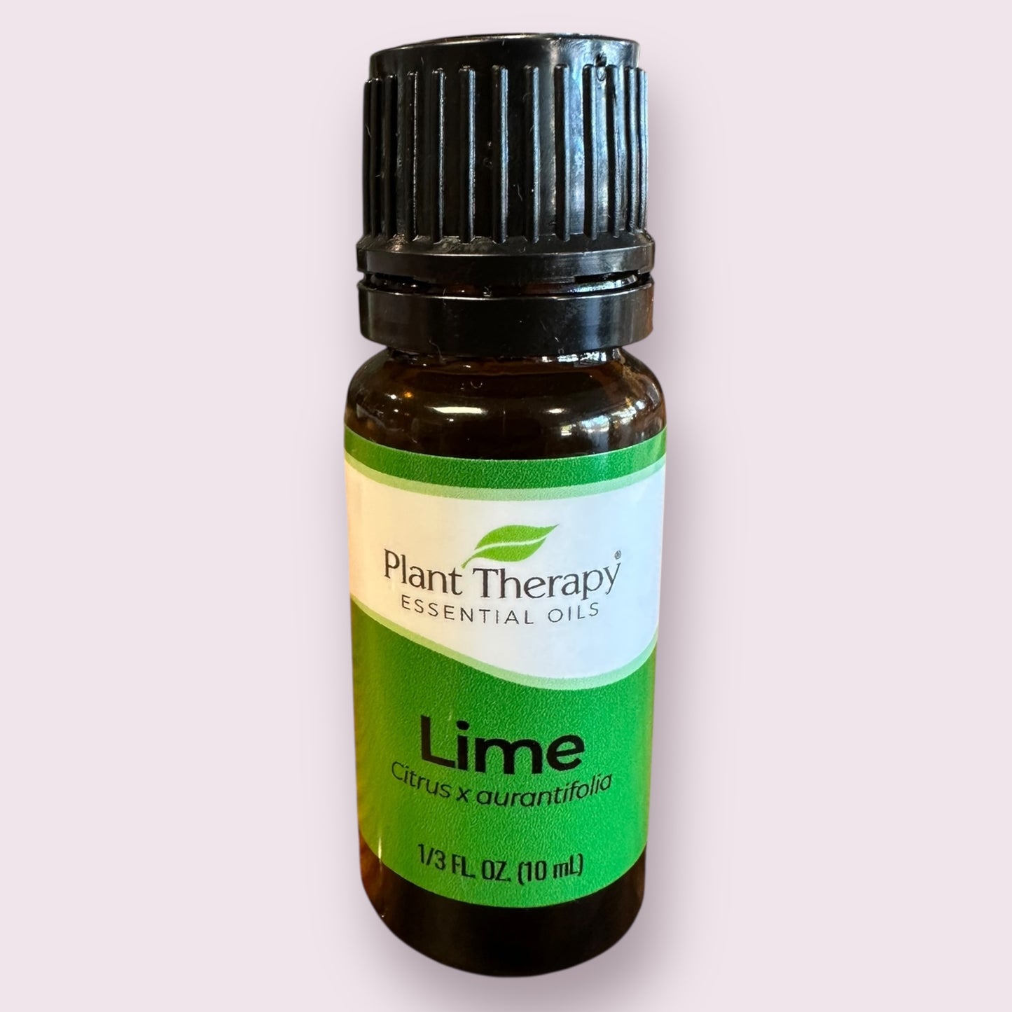 Lime Essential Oil 10 mL