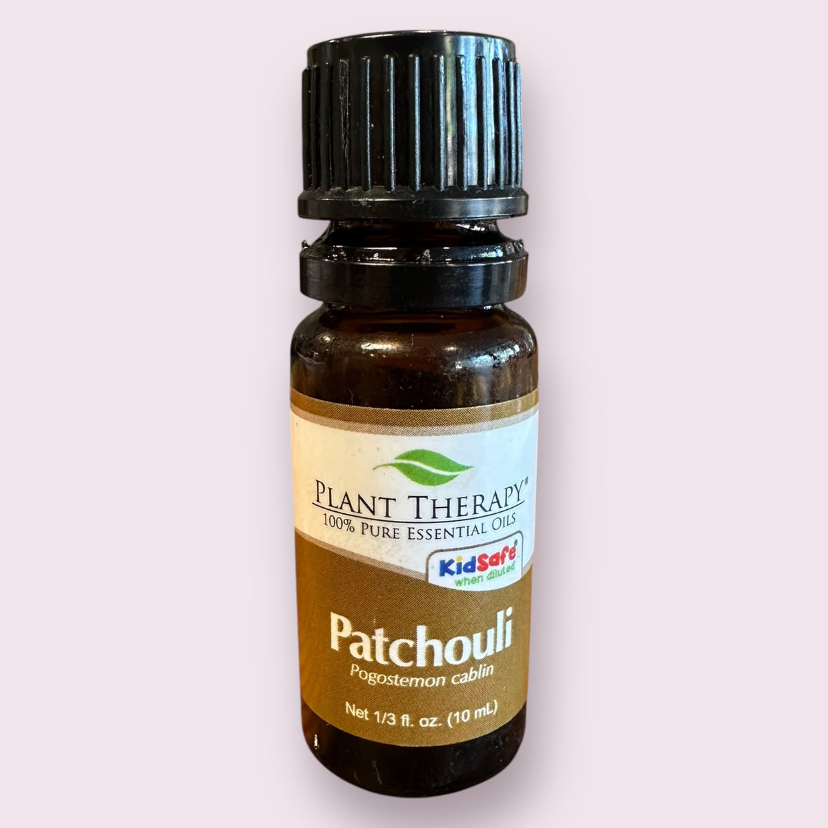 Patchouli Essential Oil 10 mL