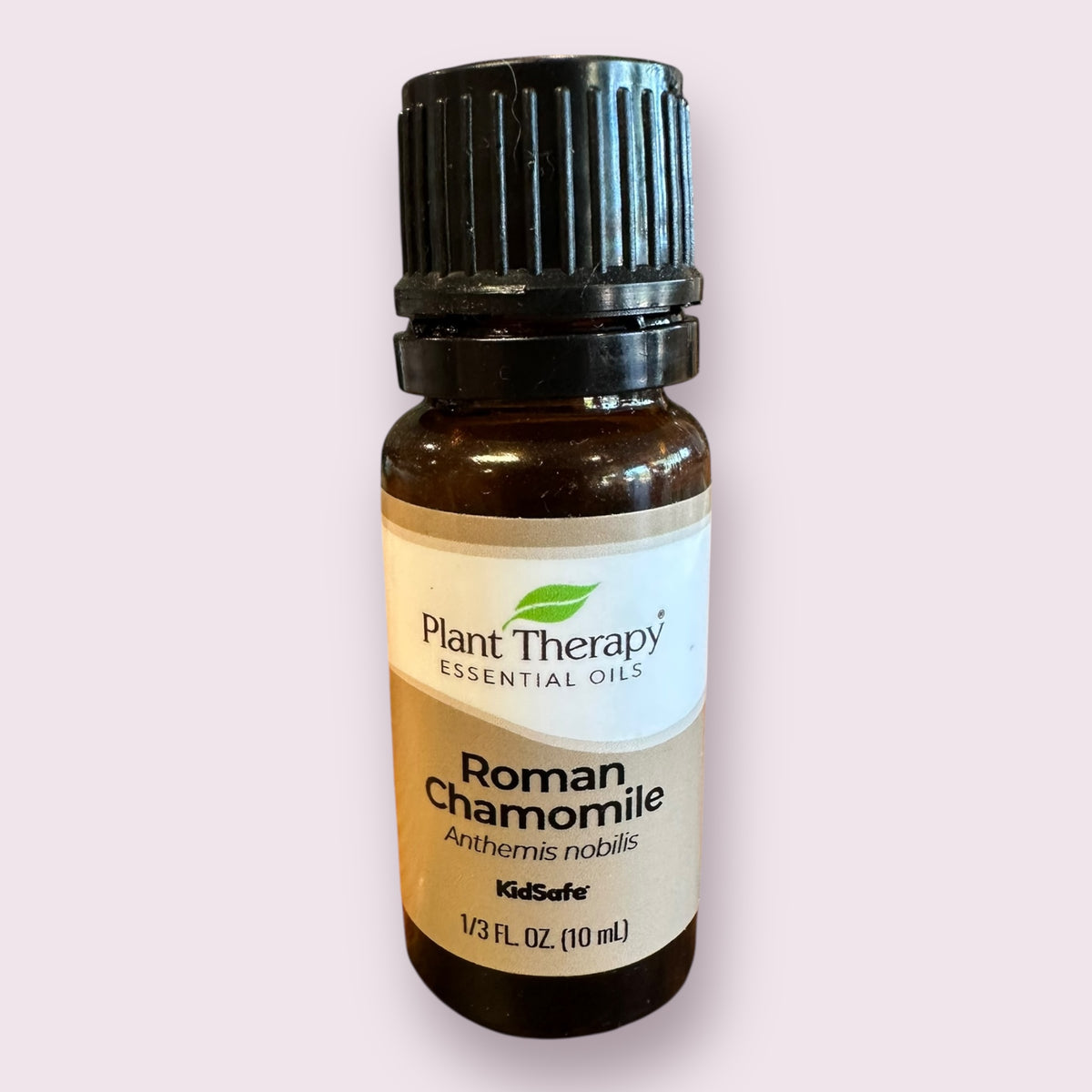 Chamomile Roman Essential Oil 10 mL