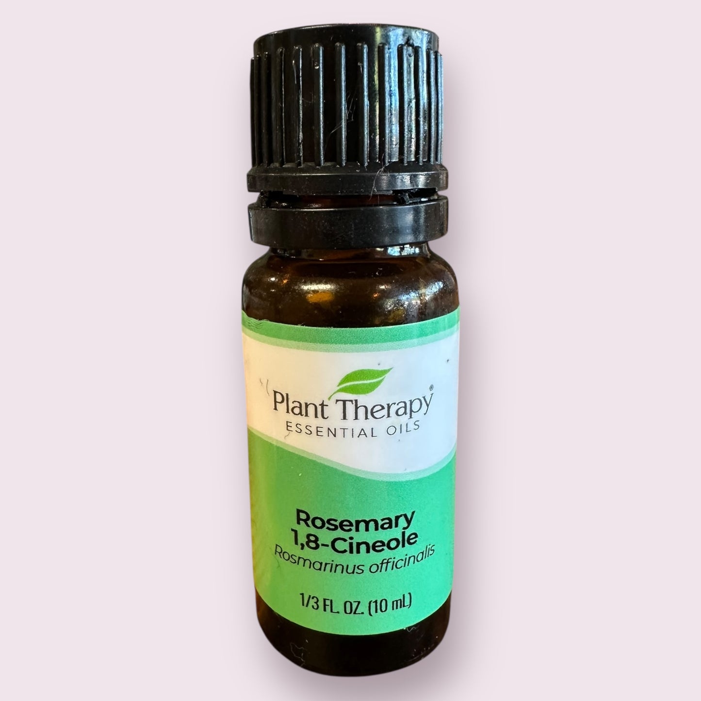 Rosemary 1,8-Cineole Essential Oil 10 mL