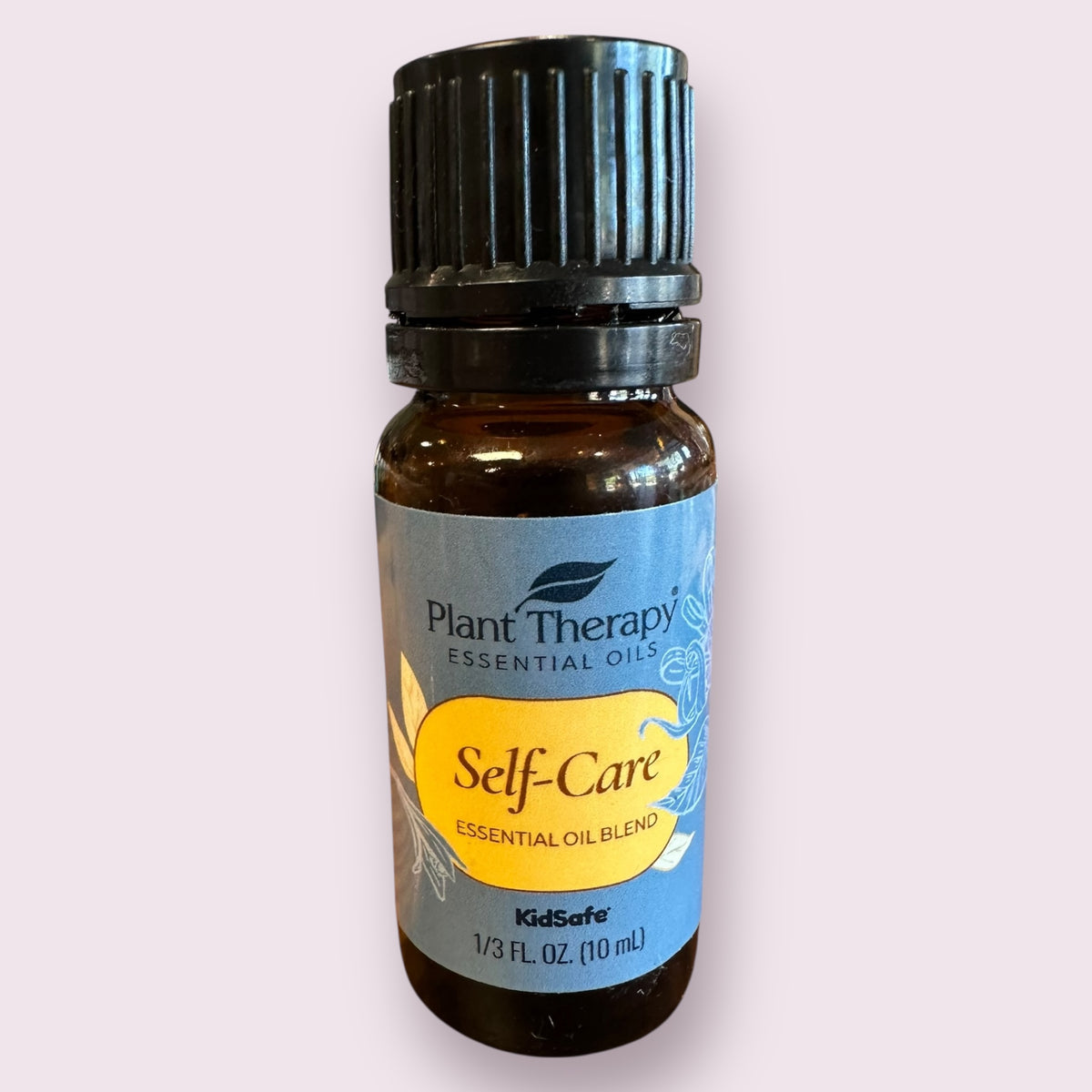 Self-Care Essential Oil Blend 10 mL