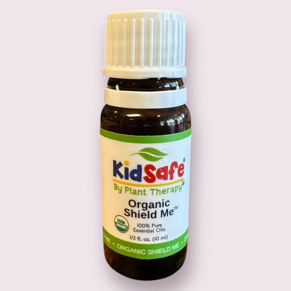 Shield Me Kidsafe Organic Essential Oil 10 mL