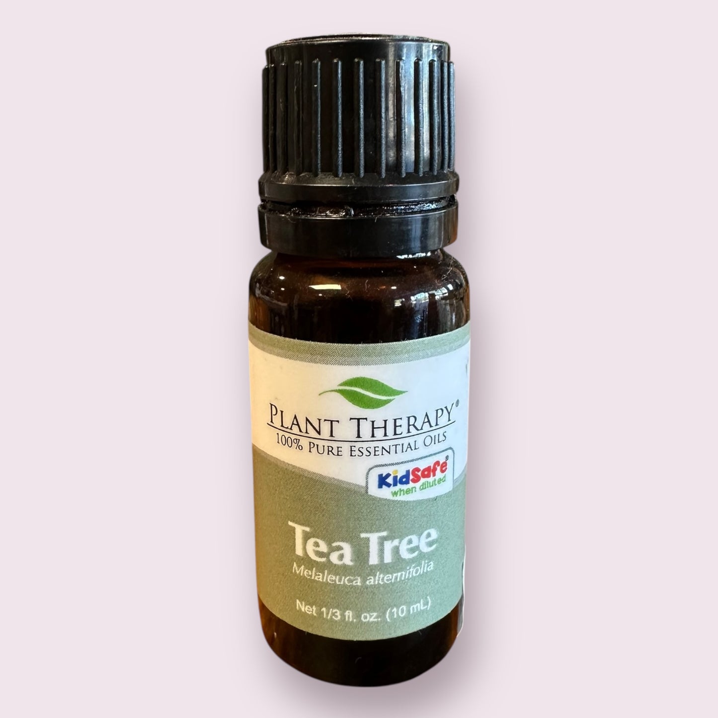 Organic Tea Tree Essential Oil 10 mL