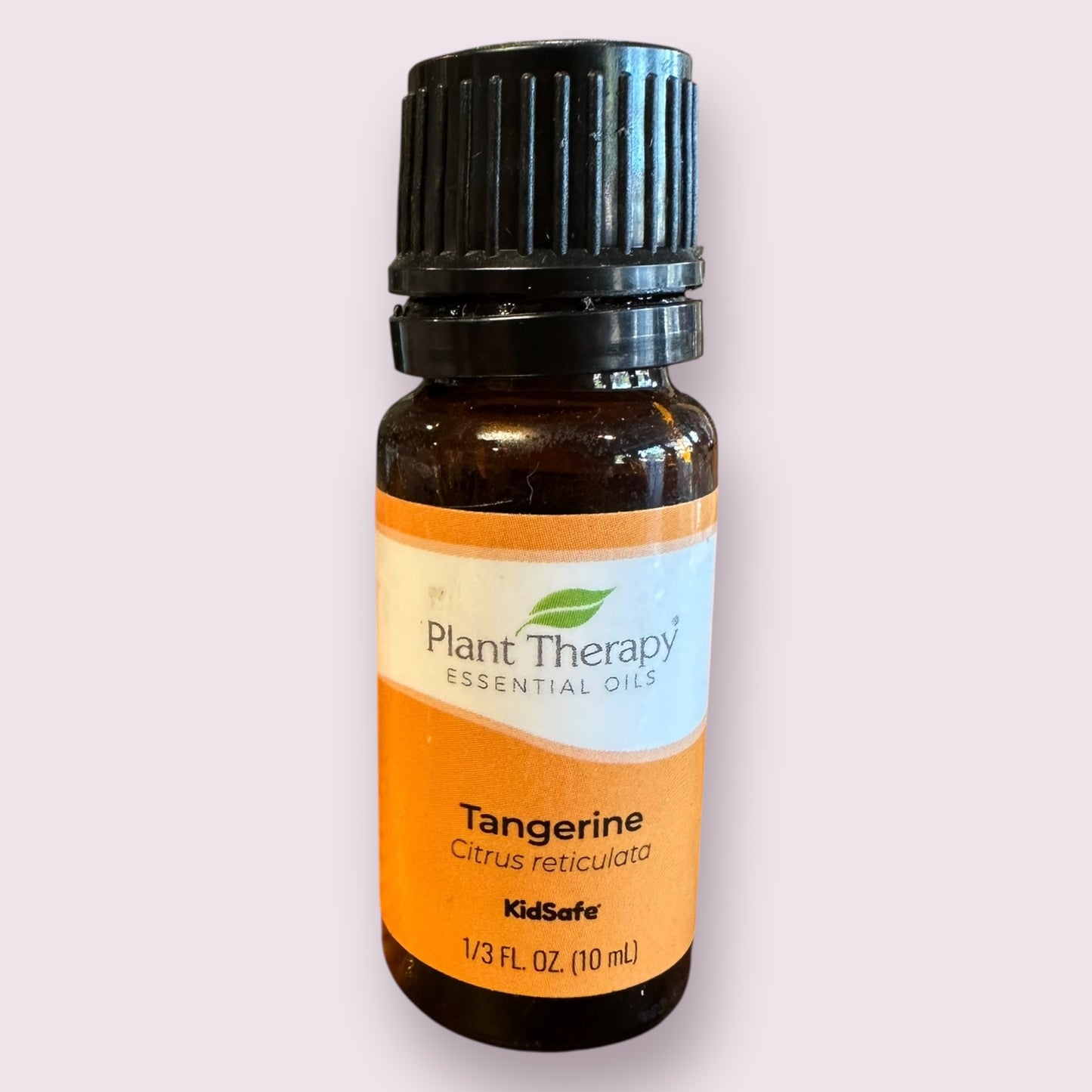 Tangerine Essential Oil 10 mL
