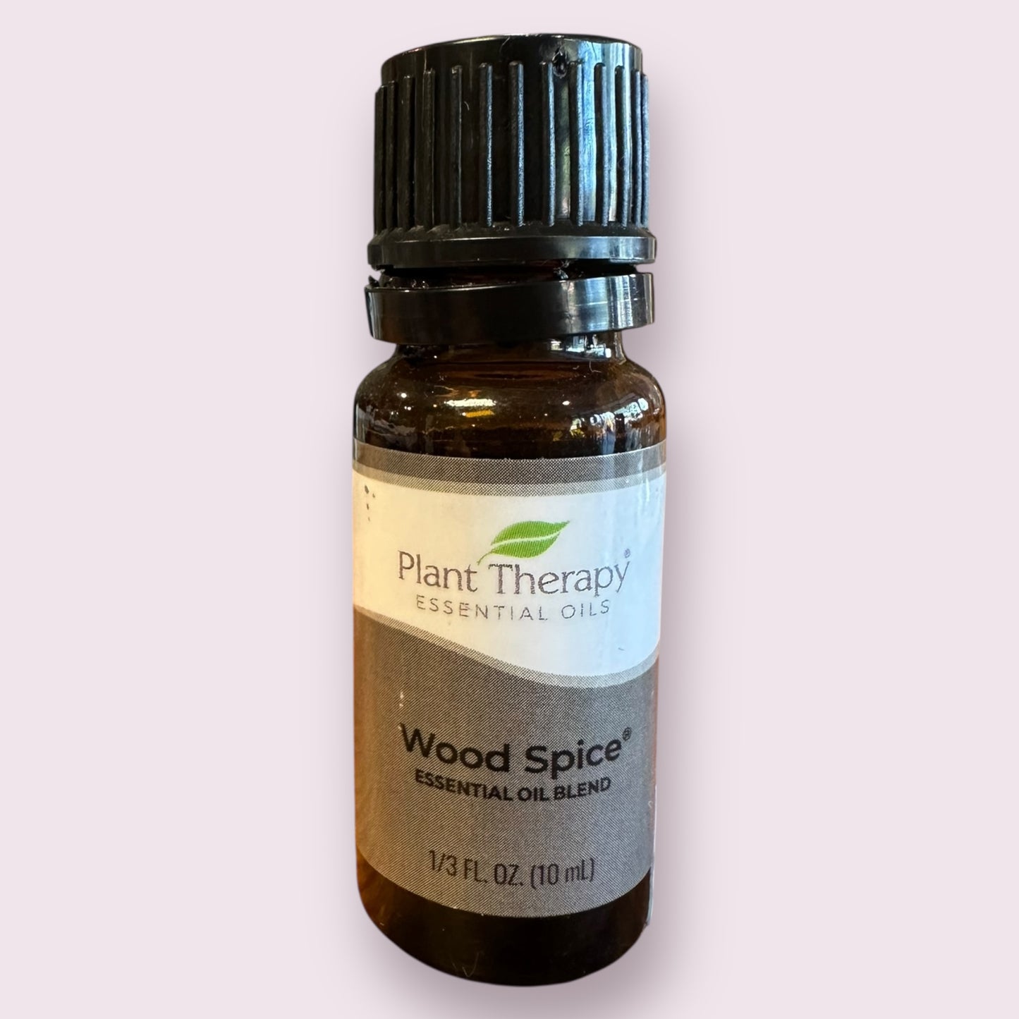 Wood Spice Essential Oil 10 mL"
