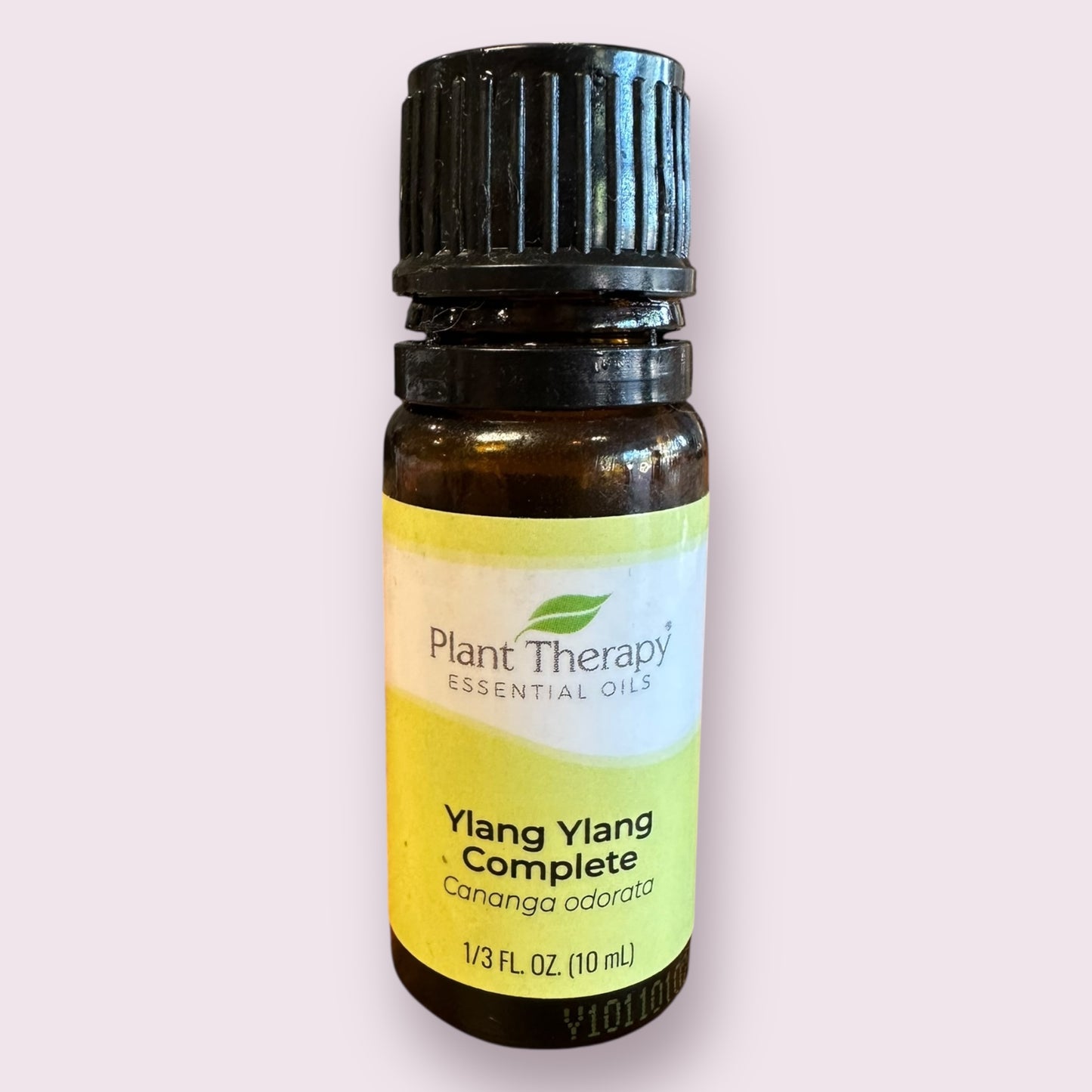 Ylang Ylang Complete Essential Oil 10 mL