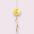 Cosmic Sun Windchime
