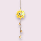 Cosmic Sun Windchime