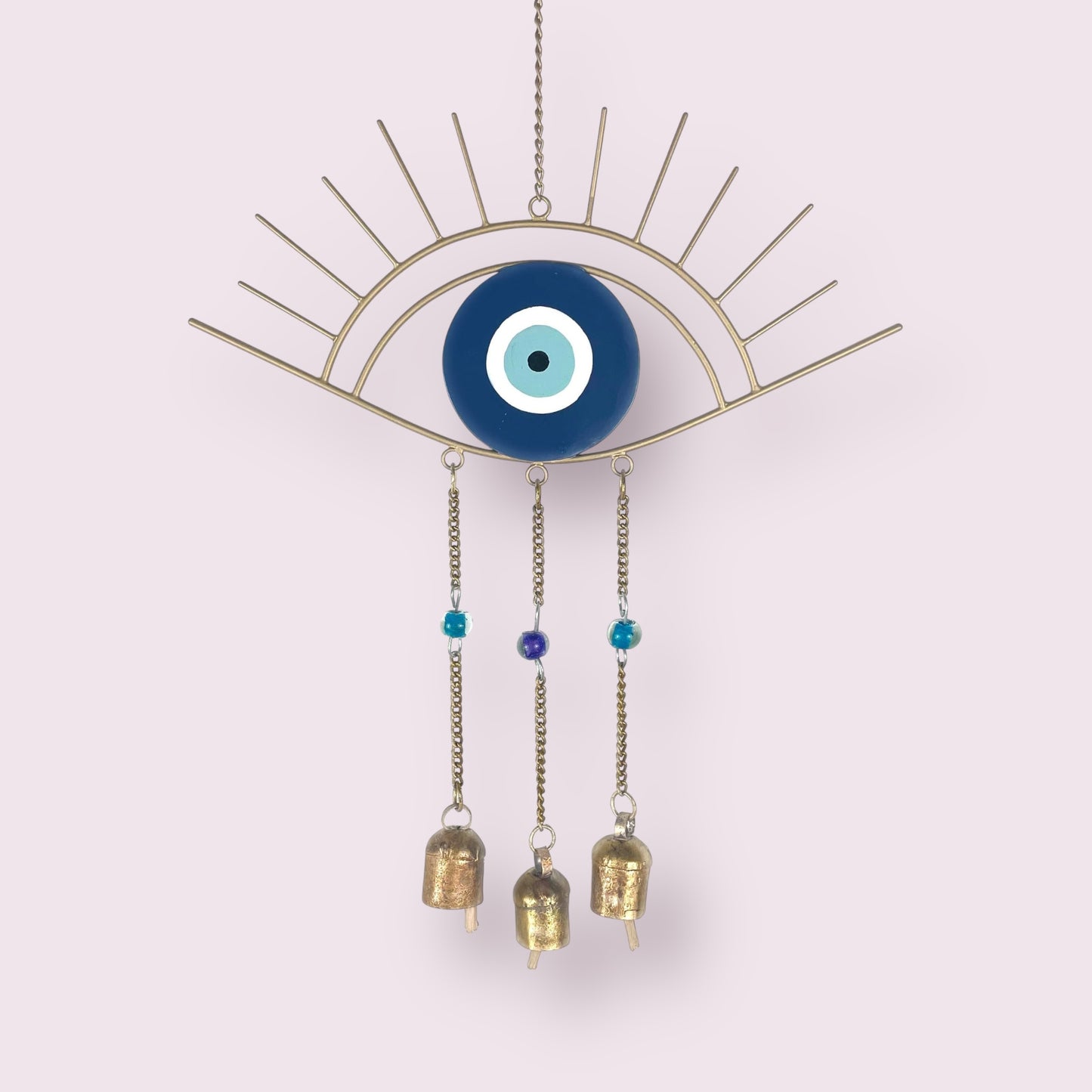 Evil Eye Chime