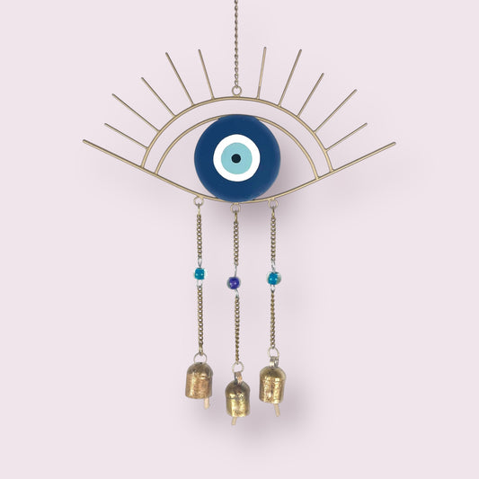 Evil Eye Chime