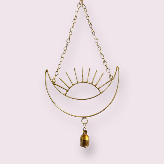 Breaking Dawn Chime