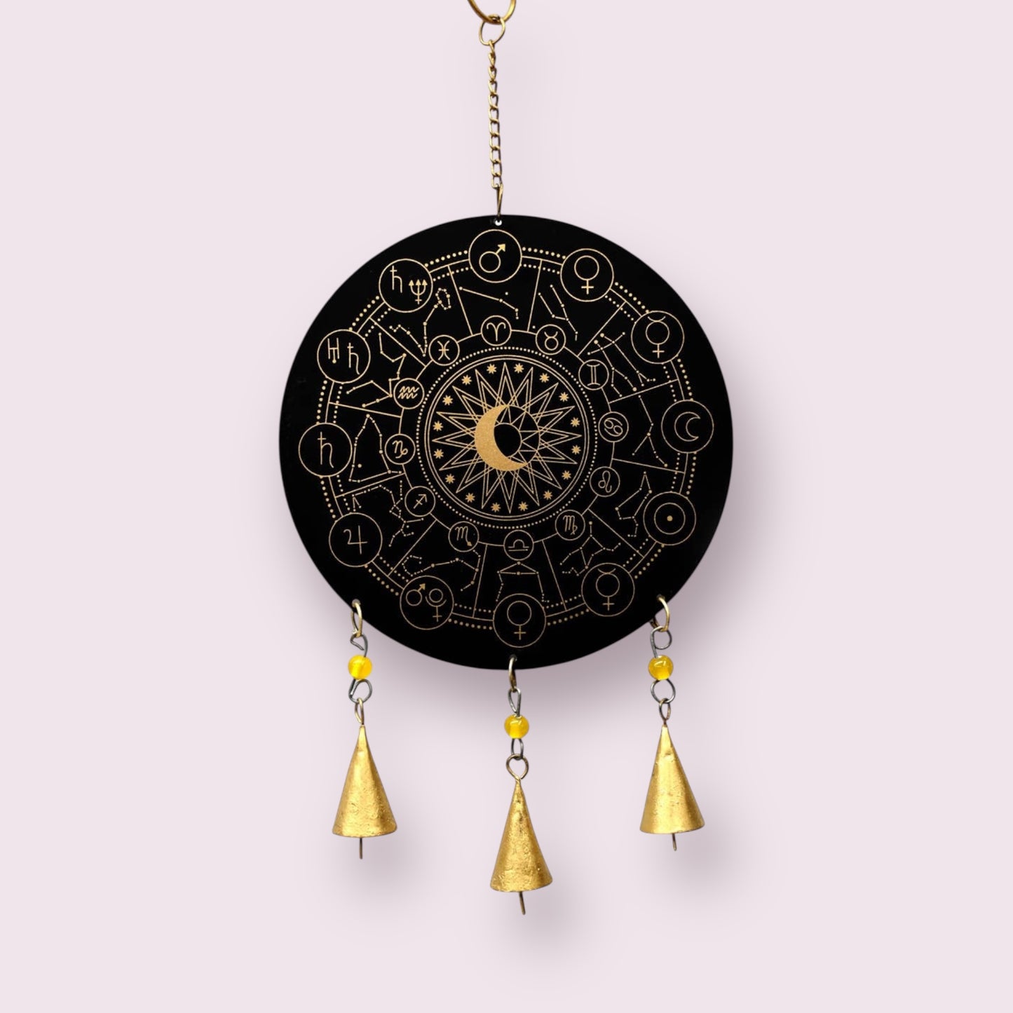 Zodiac Chime