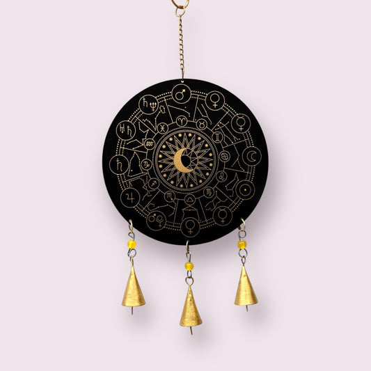 Zodiac Chime
