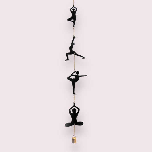 Yoga Chime