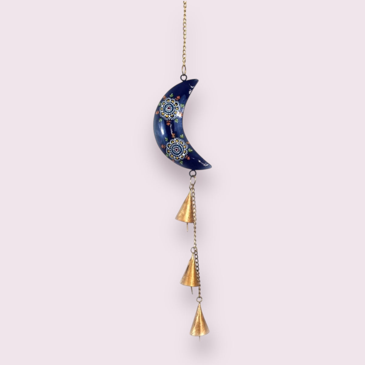 Cosmic Blue Moon