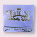 Incense Matches