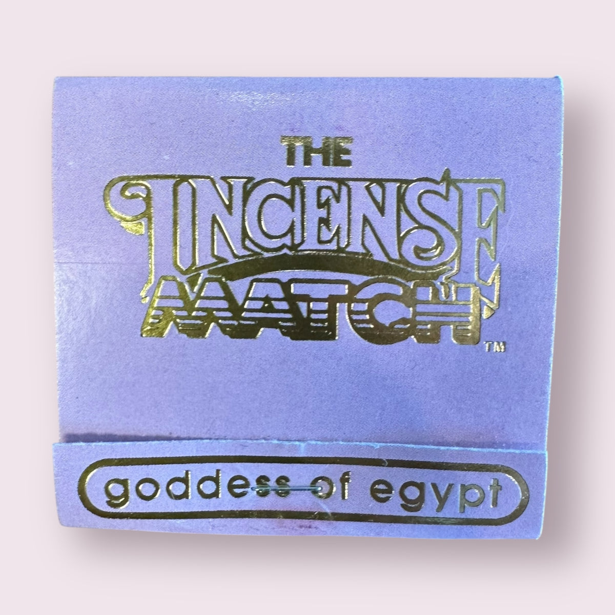 Incense Matches