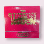 Incense Matches