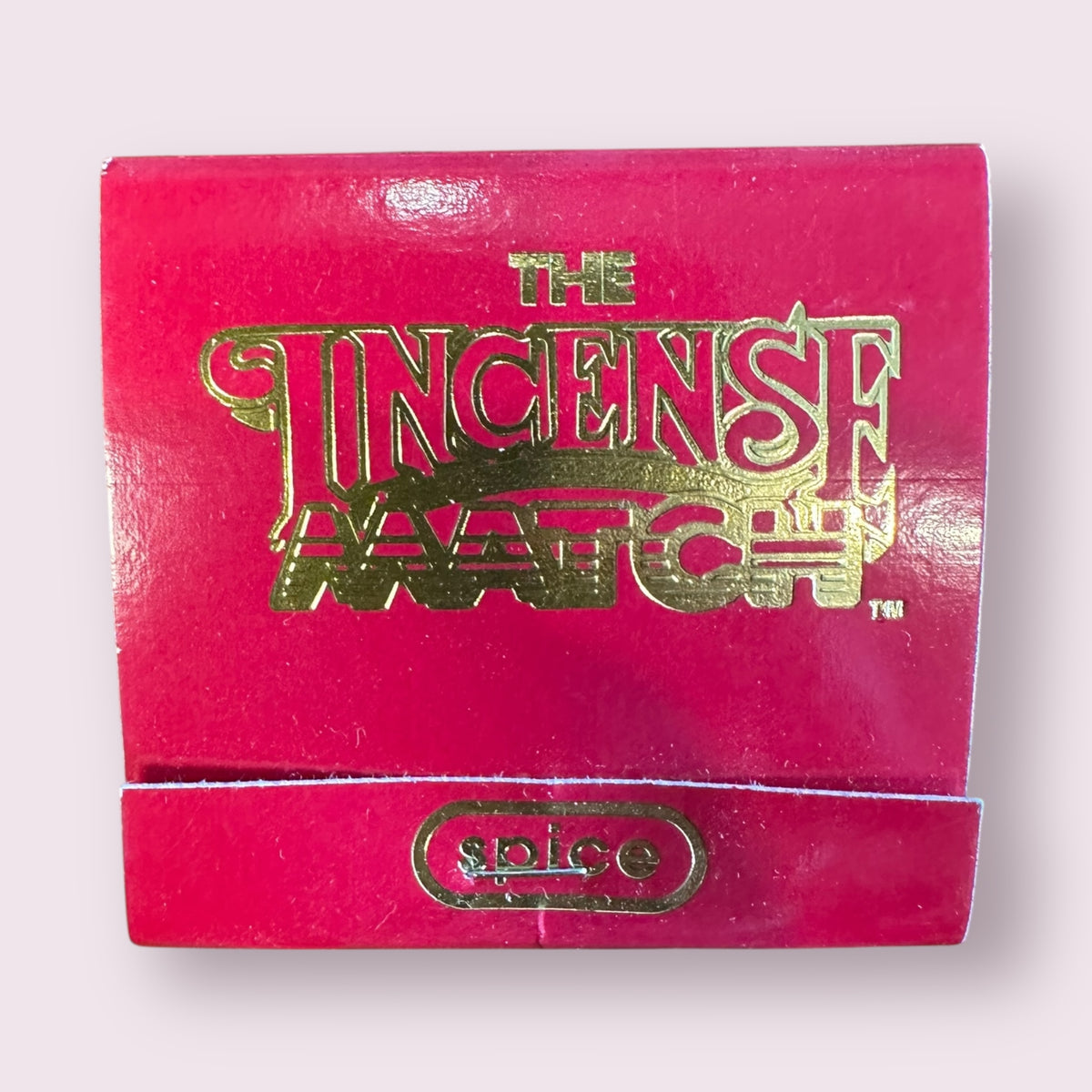 Incense Matches