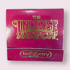 Incense Matches