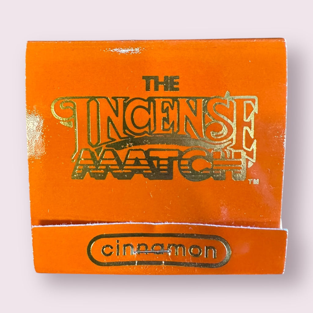 Incense Matches