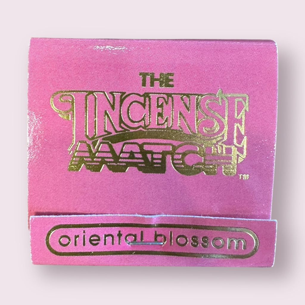 Incense Matches