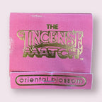 Incense Matches