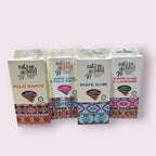 Native Soul Jumbo Backflow Cone Incense