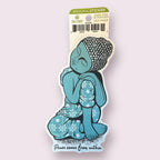 Peace Buddha Sticker