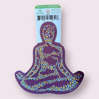 Soaring Soul Sticker