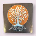 Treehugger Sticker