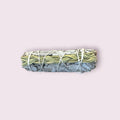 Smudge Stick Mini White Sage & Sweetgrass