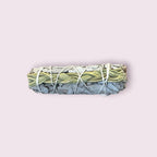 Smudge Stick Mini White Sage & Sweetgrass