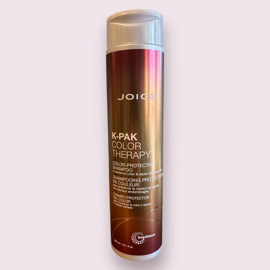 K-Pak Color Therapy Shampoo
