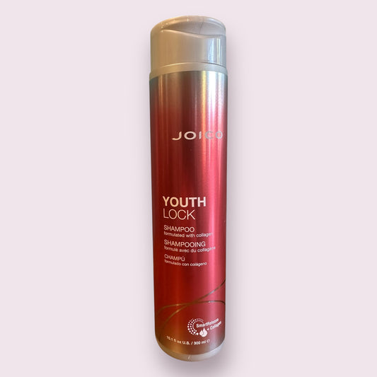 Youth Lock Shampoo