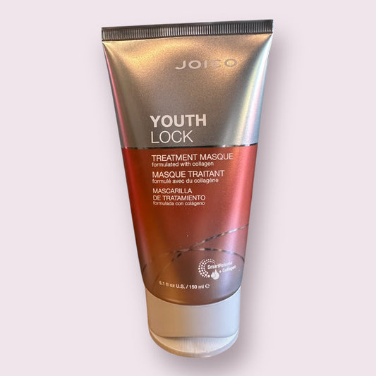 Youth Lock Treatment Masque