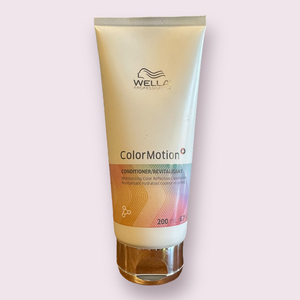 ColorMotion+ Moisturizing Color Reflection Conditioner
