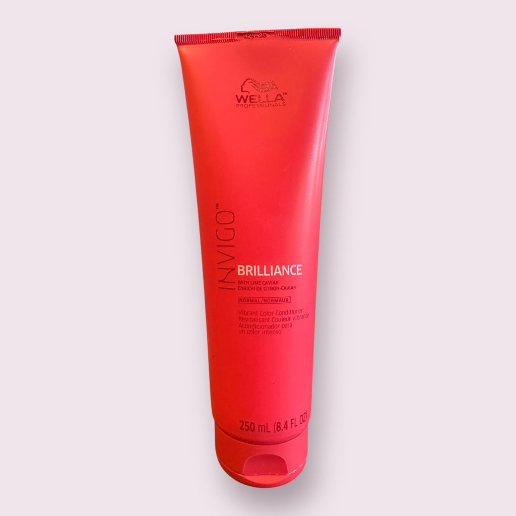 INVIGO Brilliance Vibrant Color Conditioner for Fine Hair