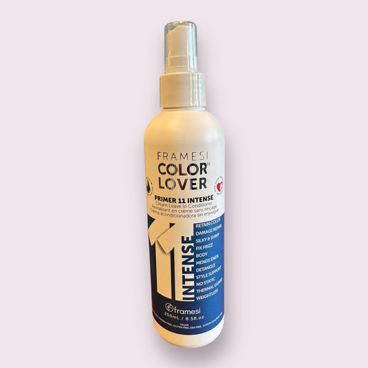 Framesi Primer 11 Intense 8.5 oz