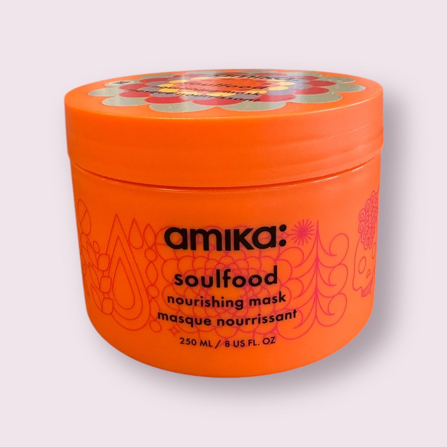 Amika Soulfood Nourishing Mask