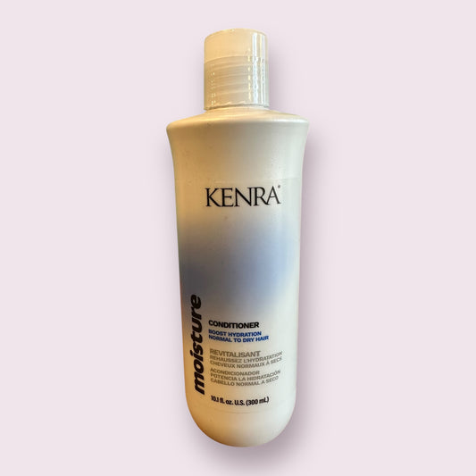 Moisture Conditioner Boost Hydration