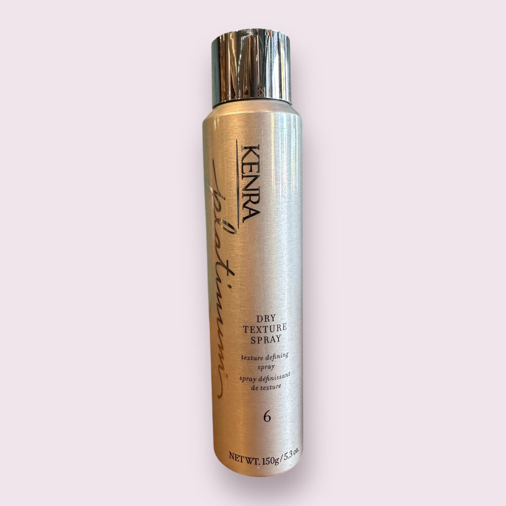 Dry Texture Spray