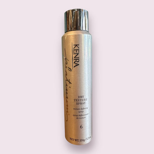 Dry Texture Spray