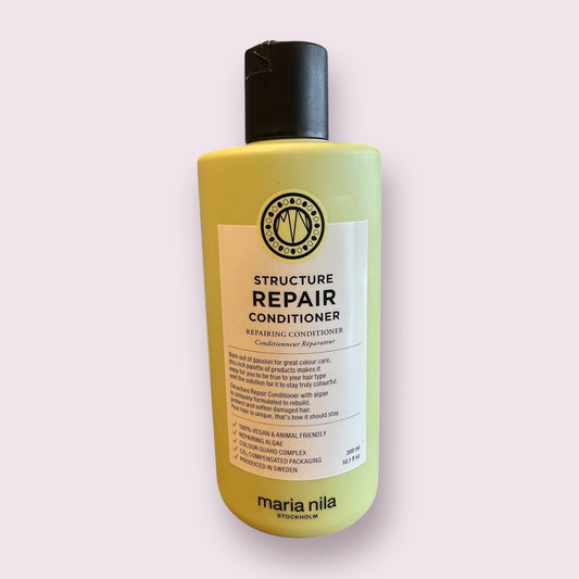 Maria Nila Structure Repair Conditioner 10.1oz